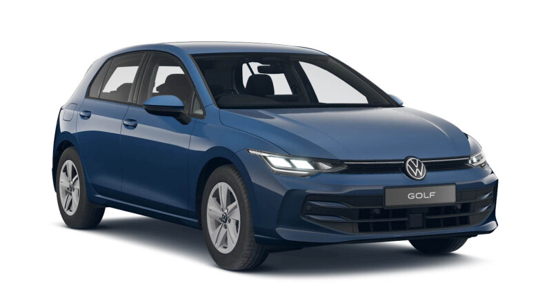 Volkswagen Golf 1.5 TSI 150 Life 5dr Petrol Hatchback